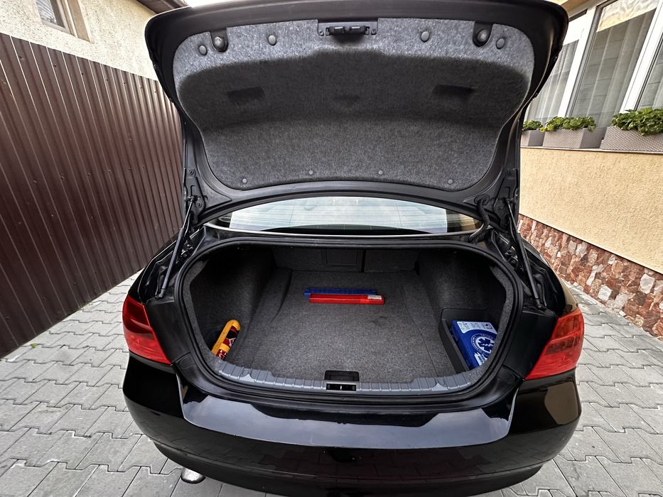 Vand masina  Bmw 320D