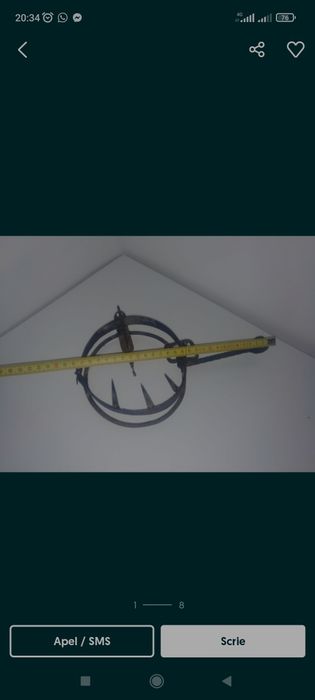 Cursa pentru dăunători