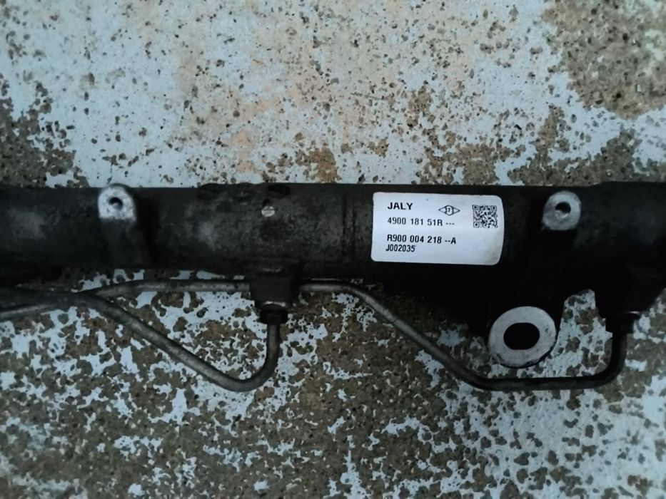 Casetă direcție Dacia Lodgy