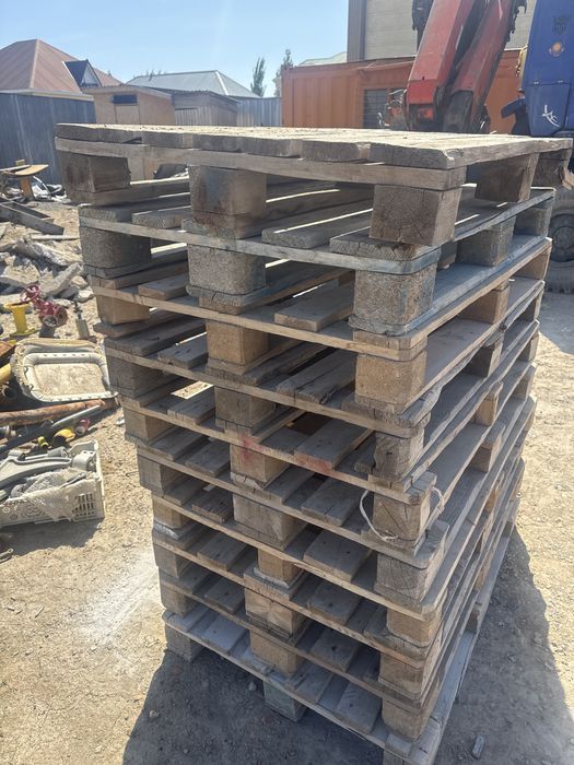 Продается Паддоны