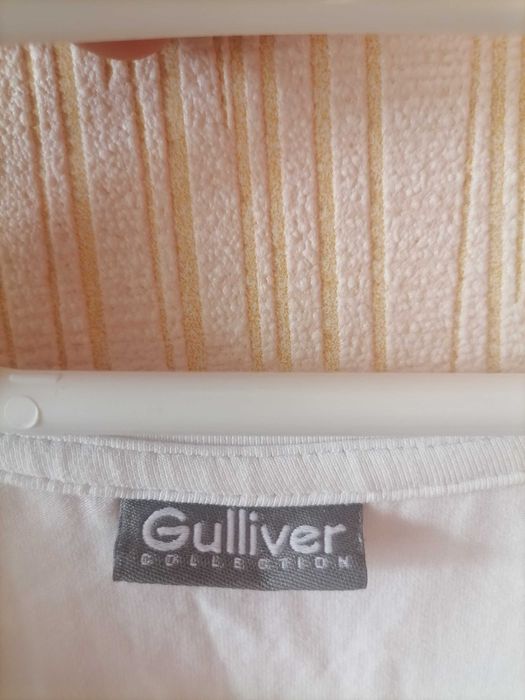 Вещи Gulliver на девочку