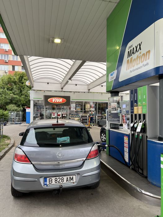 OPEL Astra 2004 — imagine 4