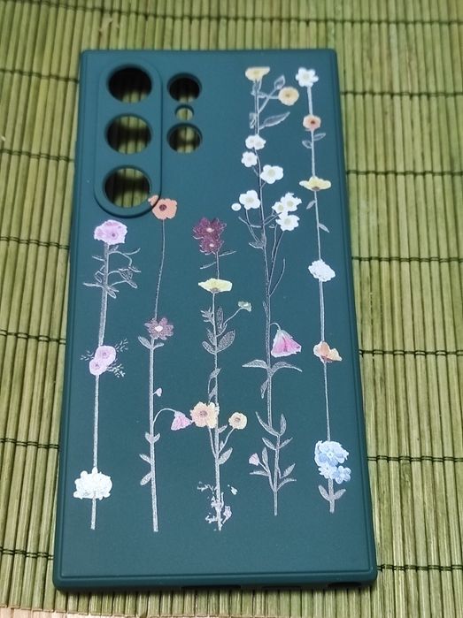 Кейс/ калъф за Самсунг/ Samsung Galaxy s24