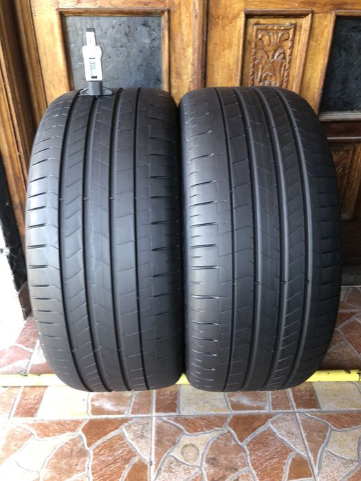 255 45 18 Pirelli de vara