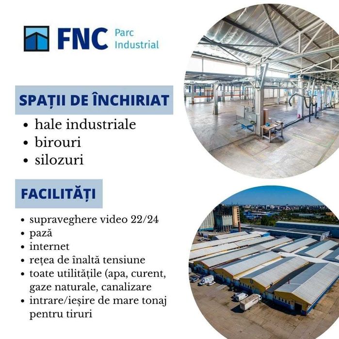 inchiriem spatii comerciale