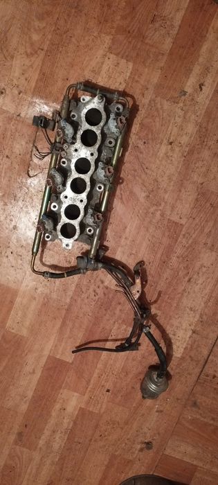 Запчасти для комплектации