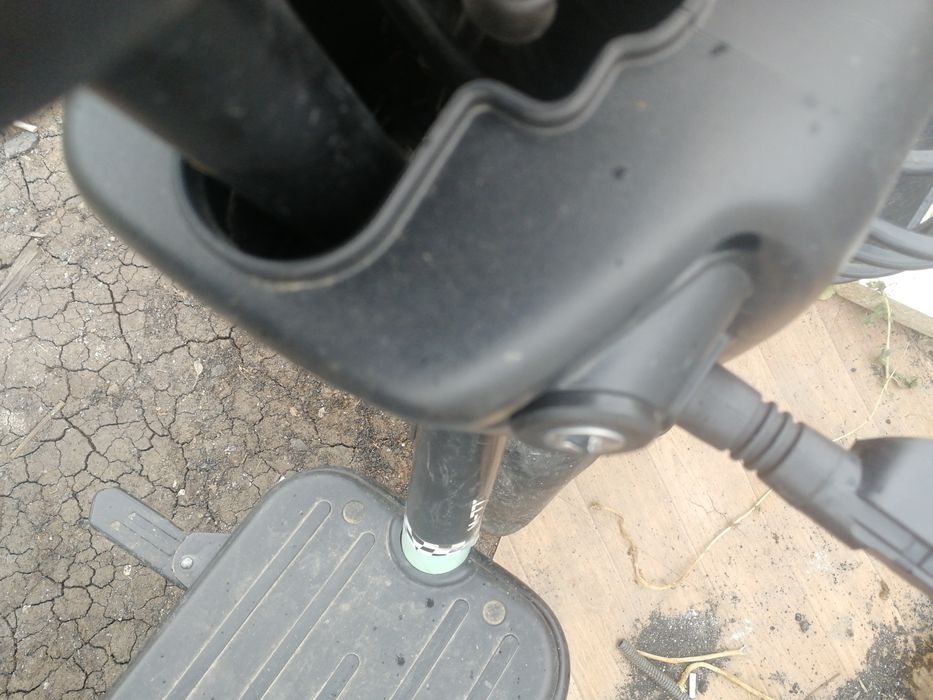 продам электроскутер