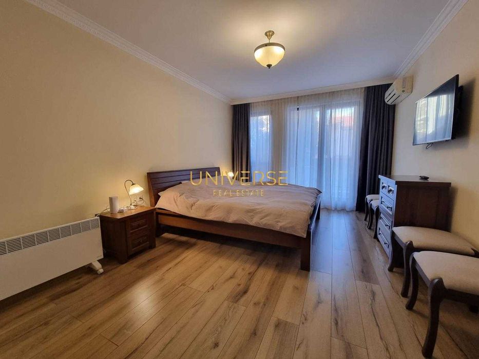 Продава се Тристаен апартамент в Свети Влас - 100 кв.м за 2200 €/кв.м - Снимка #3