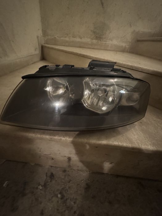 Фарове за ауди А3