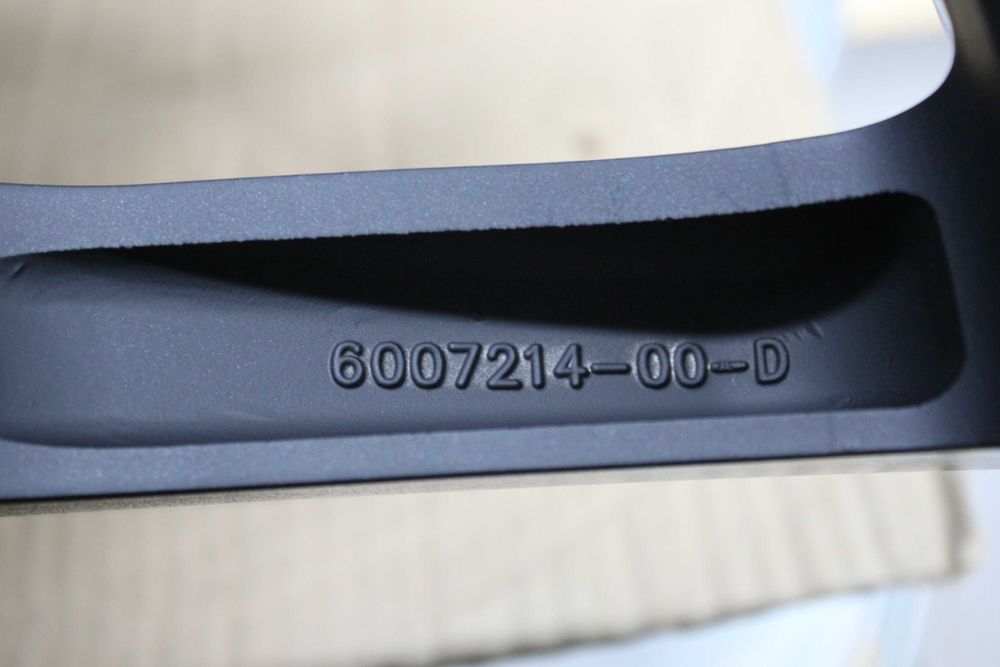 Джанти 19" Tesla Model S