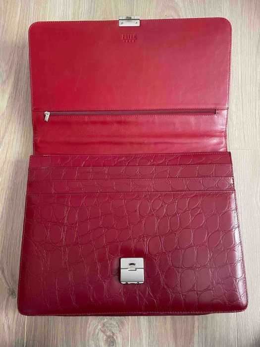 Petek бизнес чанта