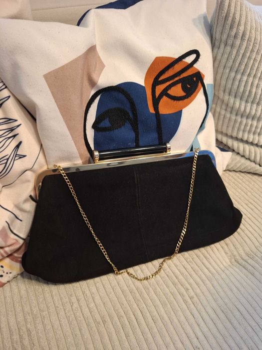 Коктейлна чанта Dune London