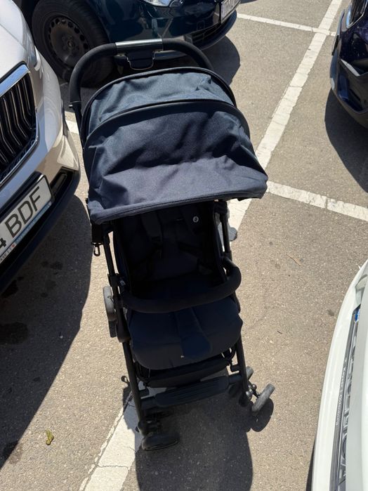 Cărucior Maxi Cosi