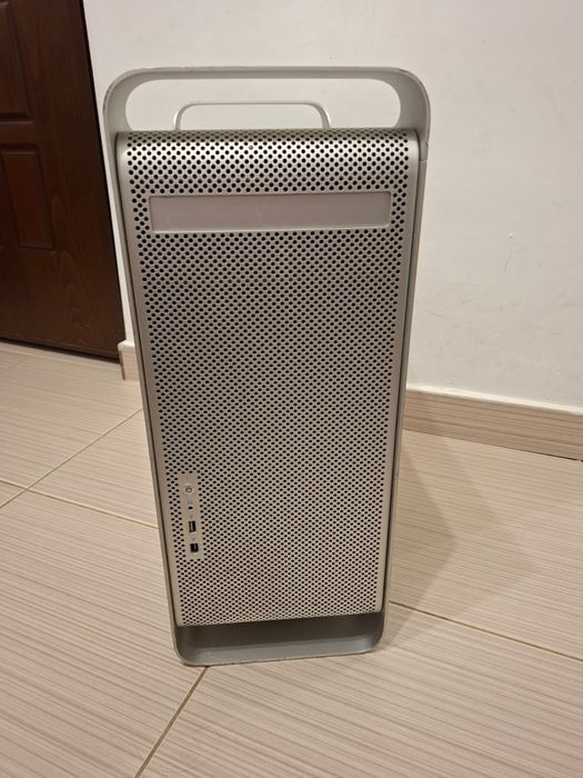 Power PC Mac G5