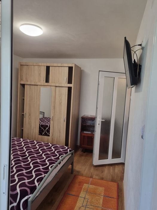 Garsoniera confort,1