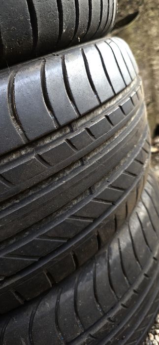 Anvelope  Fulda vară 205/50r16