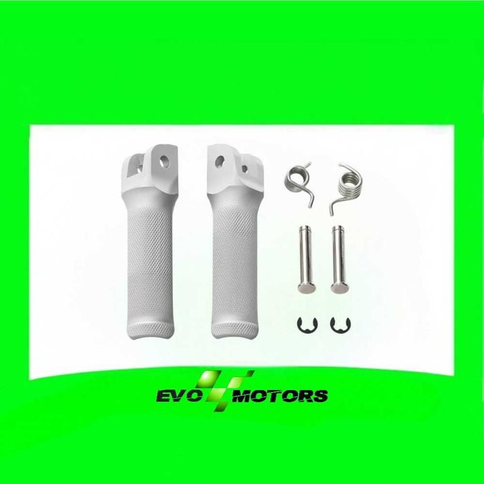Scarite fata pilot Ducati Panigale V4 V4 S V4 R 2018 2022 A1772
