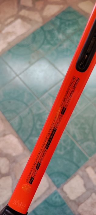 Тенис ракета YONEX RDS 002 TOUR