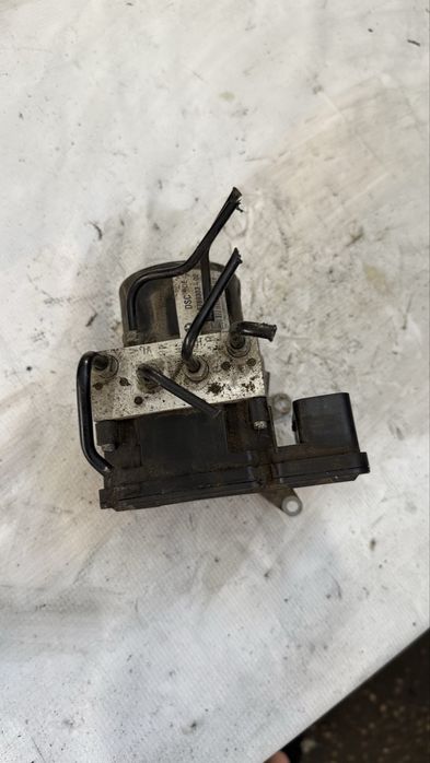 Abs модул БМВ Е90/91/92/93 abs bmw E90/91/92/93