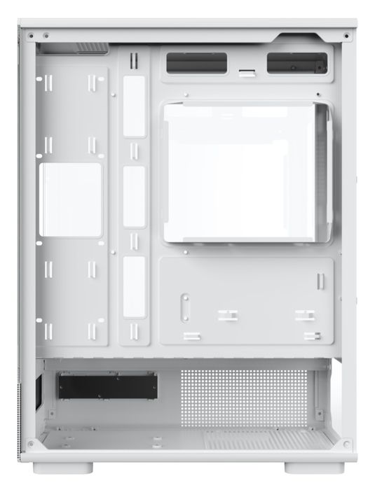 Корпус XTREON 330-1 белый