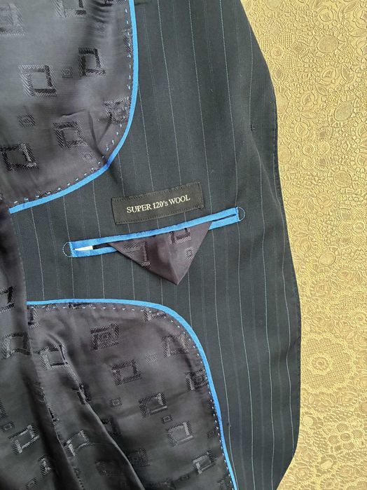 Пиджак деловой женский