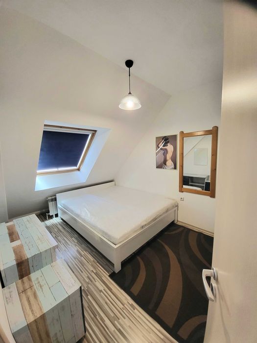 Дава се под наем Двустаен апартамент в София, Витоша - 50 кв.м за 479.4 € - Снимка #7