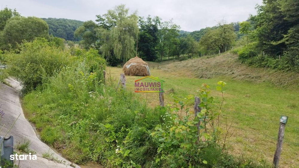 Prahova- Valenii de Munte- Varbilau 1659 mp