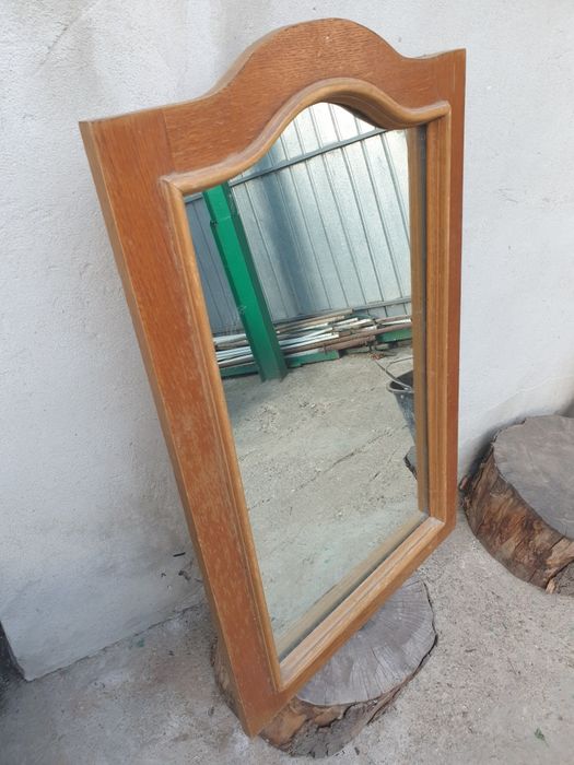 Oglindă model vechi