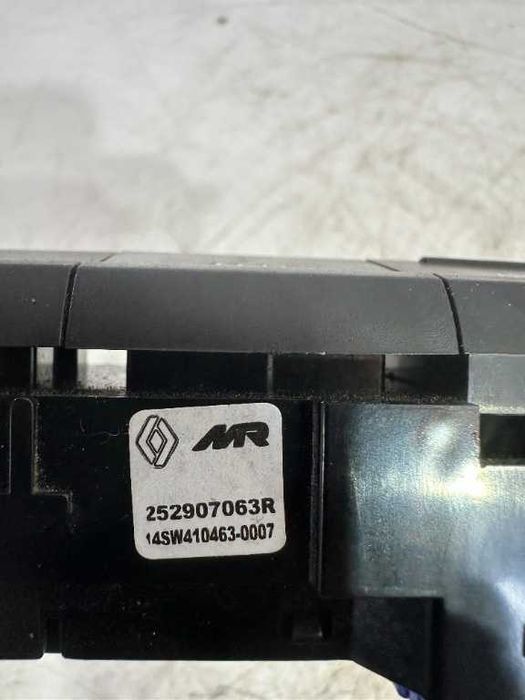 Comanda geam DACIA SPRING cod piesa 252907063r
