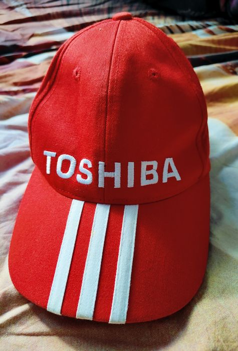 Șapcă Adidas Thosiba.