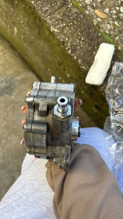 Тандем помпа 2.0 tdi