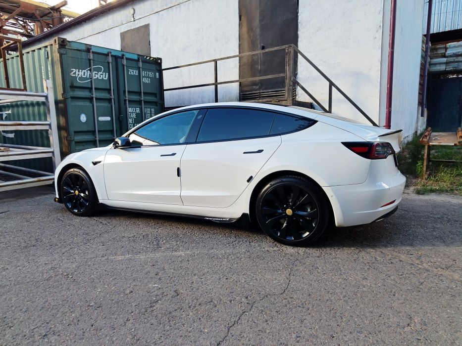 ‼️ TESLA Model 3 Performance‼️