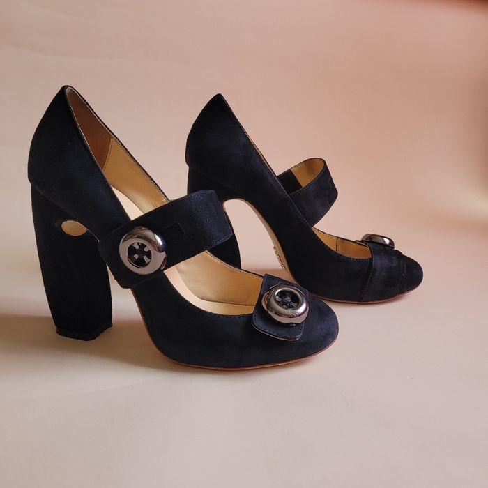 Туфли натуралка 38 размер