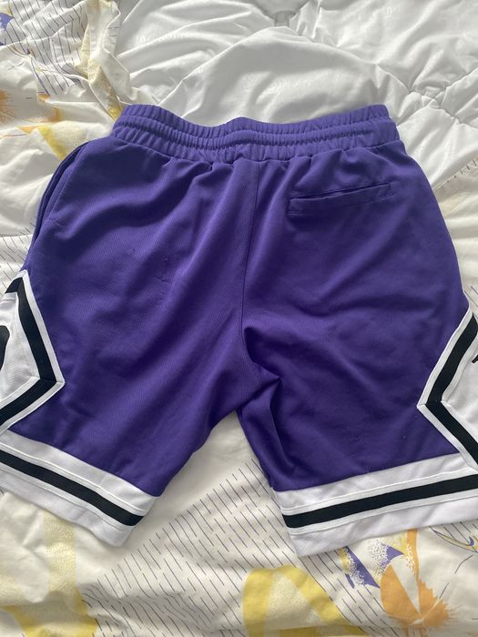 pantaloni scurti sport