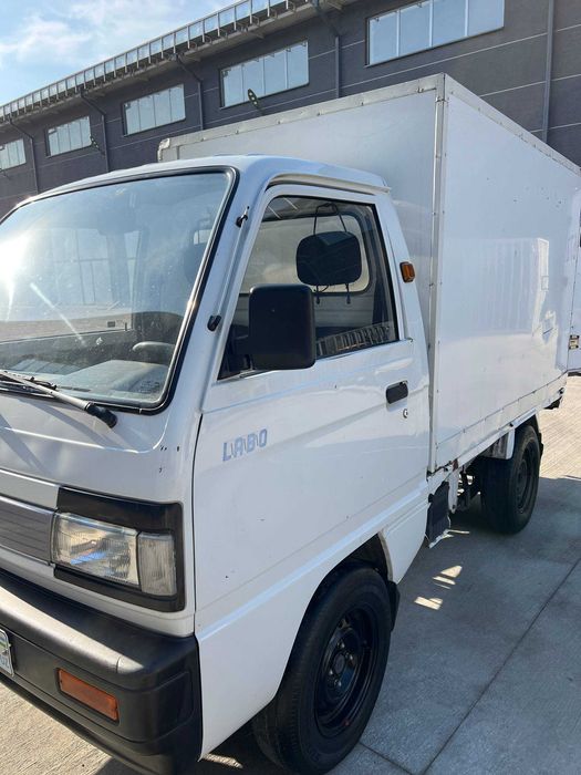 Labo Sotiladi Tayyor