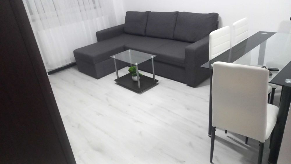 Inchiriez ap in regim hotelier