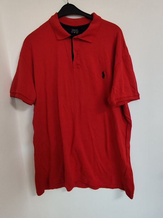 Polo Ralph Lauren tricou bărbat