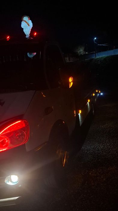 Газель эвакуатор