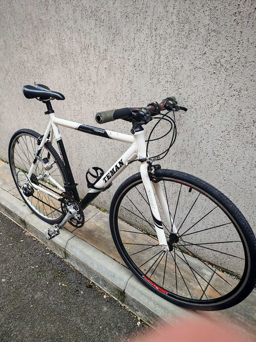 Bicicleta e oras, cursiera Teman 28 inch