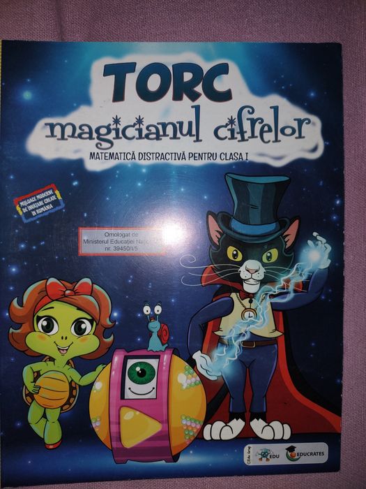 Cărți pentru copii