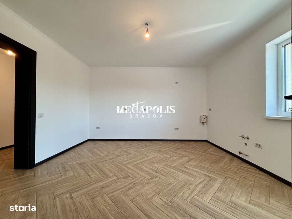 Casă pe Parter | 4 Camere | Utilități | Credit | TVA Inclus | Izvor