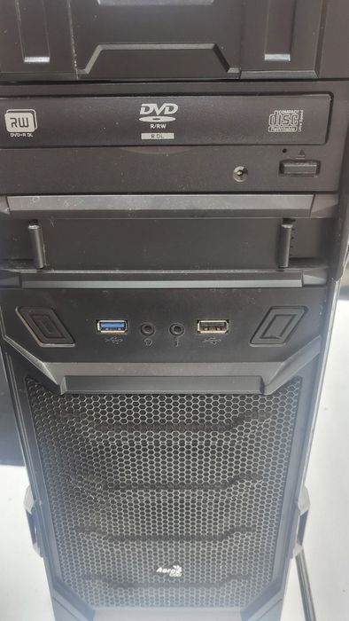 Продам системный блок на i5