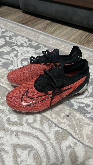 бутсы найк фантом