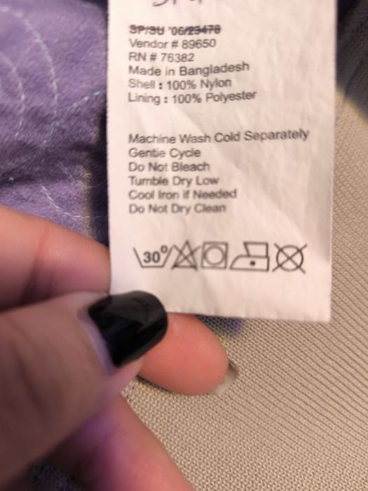 Jacheta dama Timberland M