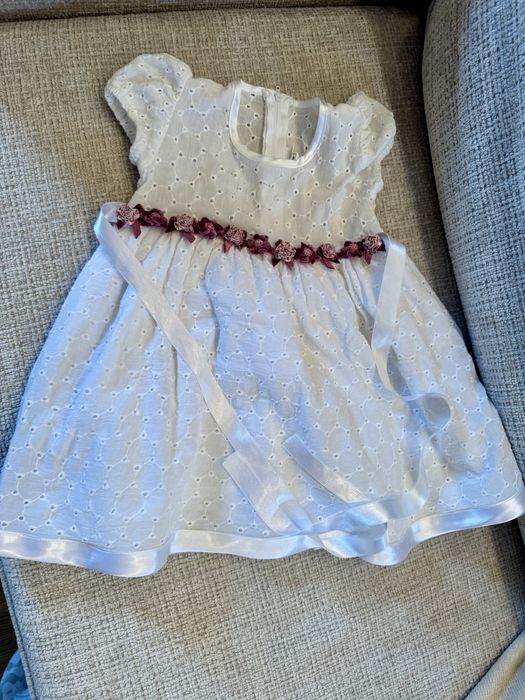 Rochie/compleu jacadi