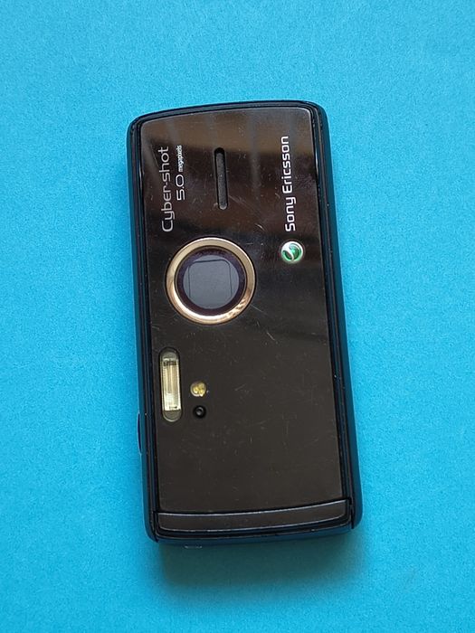 Sony Ericsson K850i