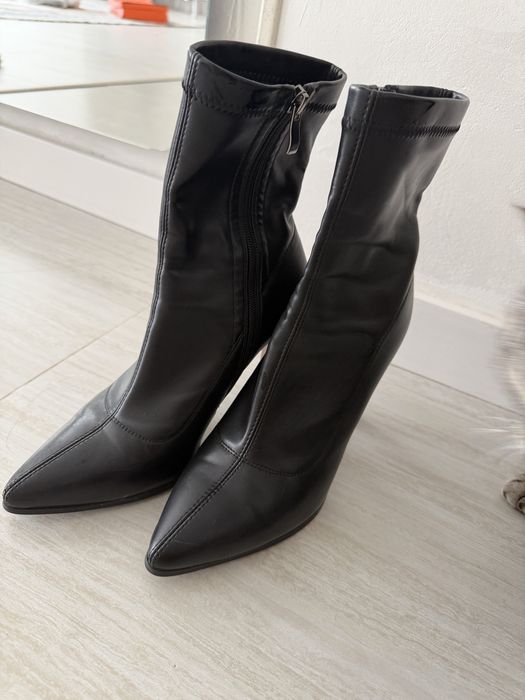 Ботильоны весна-осень, 39 размер