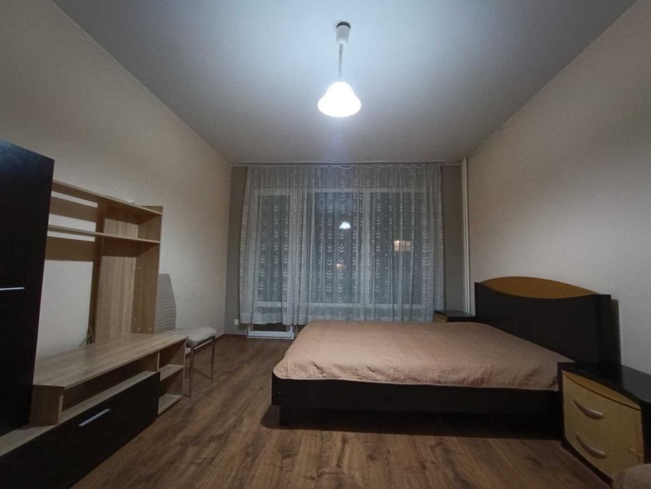 Дава се под наем Едностаен апартамент в София, Дружба 1 - 45 кв.м за 318.75 € - Снимка #2