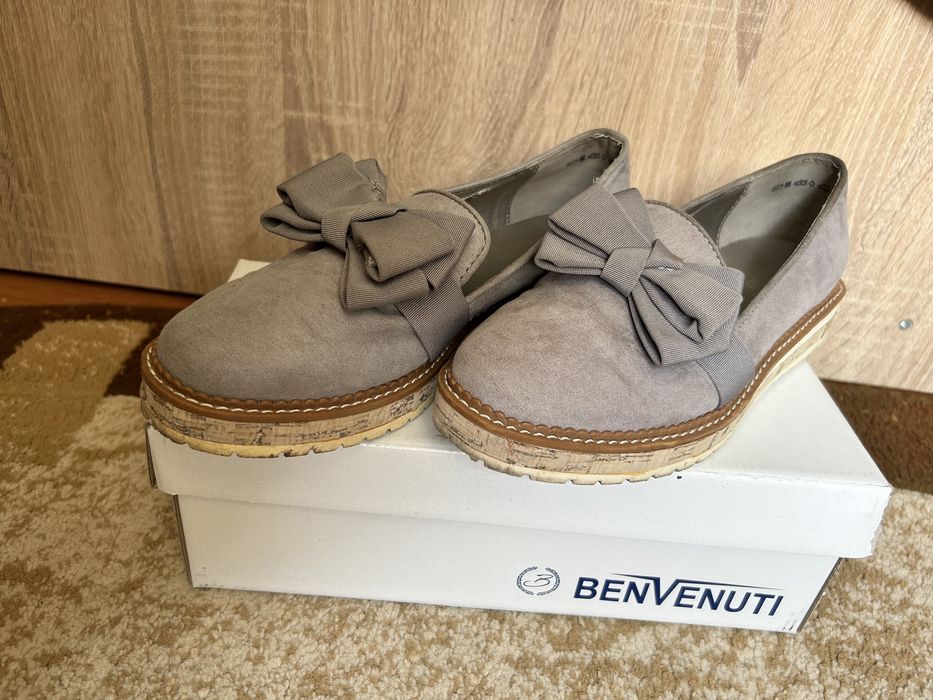 Balerini cu fundiță