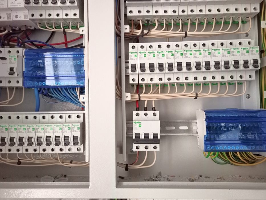 Электрик Костанай